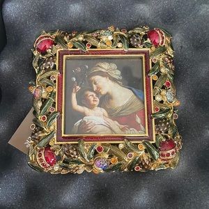 Jay strong water rare picture frame